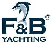 F&B Yachting logo