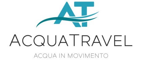 Logo AcquaTravel