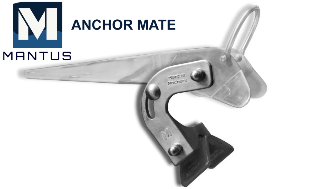 Mantus Anchor Mate