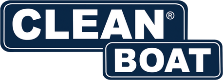 Logo Clean Boat