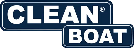 Logo Clean Boat