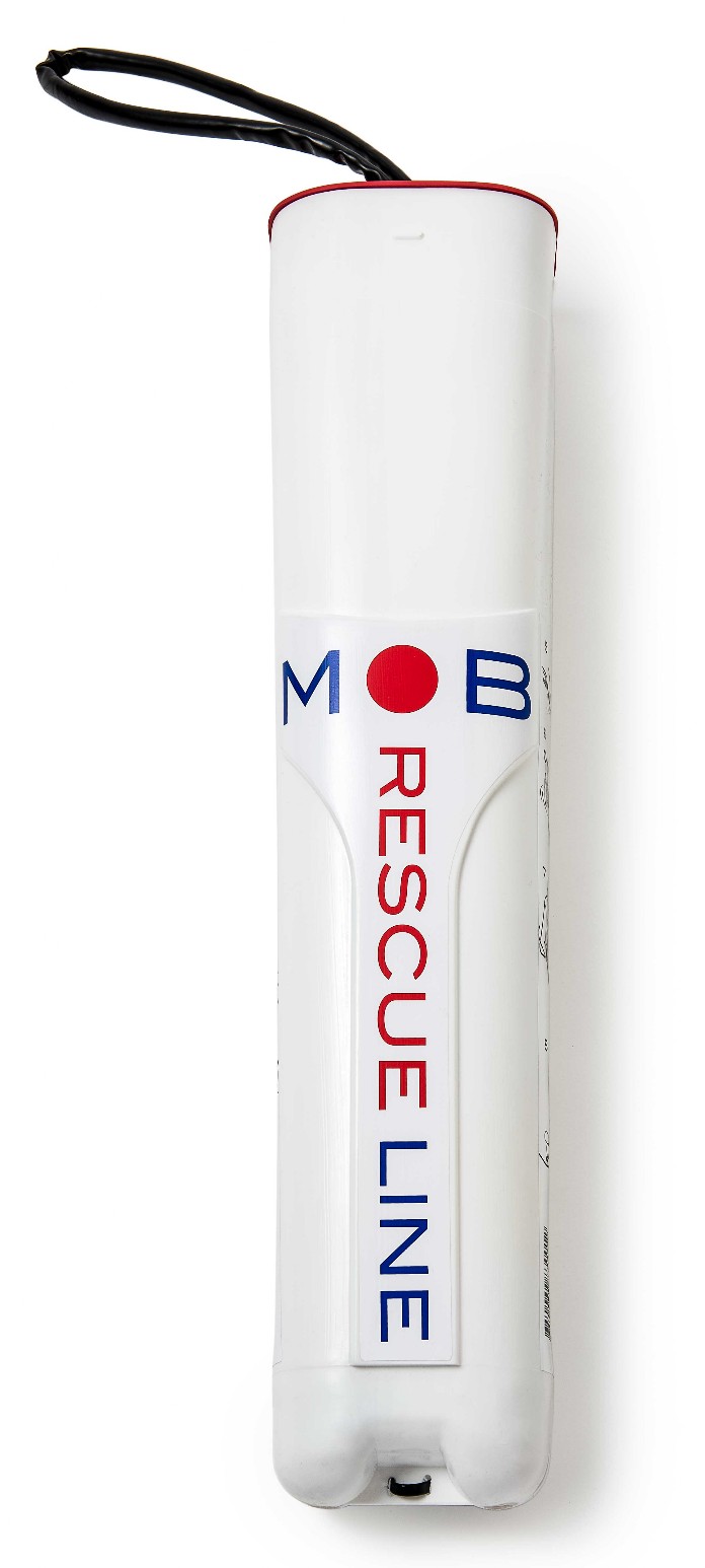 Mobline - MOB Rescue Line