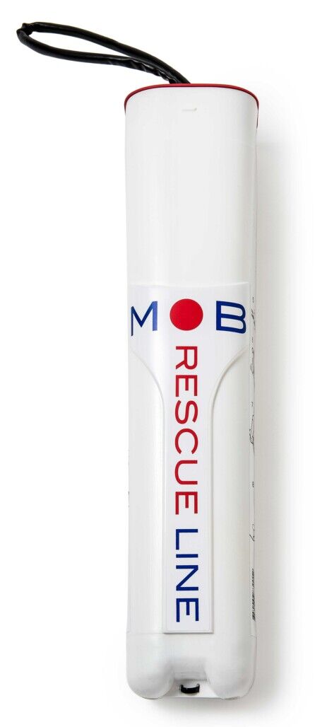 Mobline - MOB Rescue Line