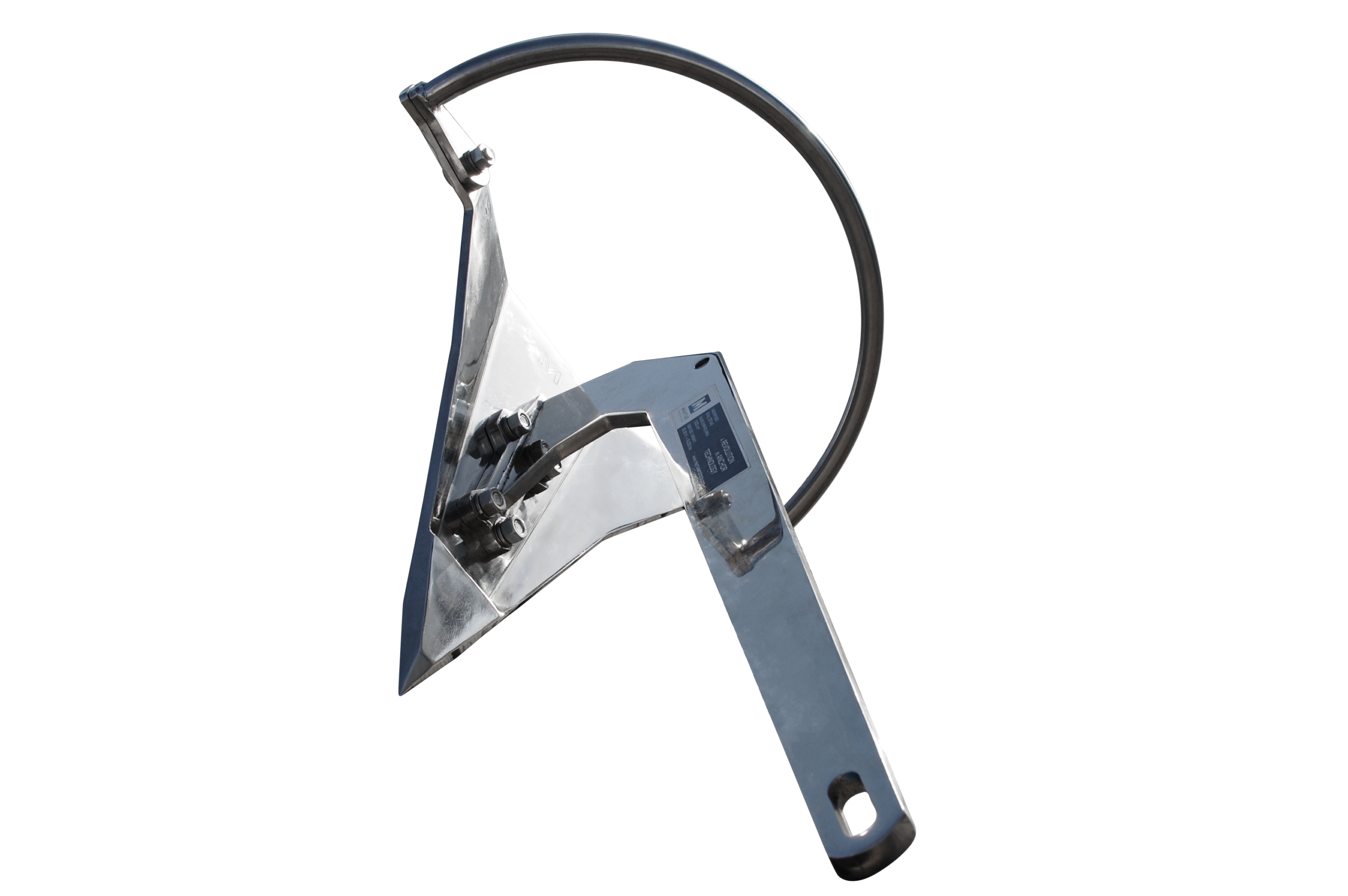 Ancora Mantus M1