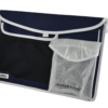 Borsa Pozzetto Large NAvy