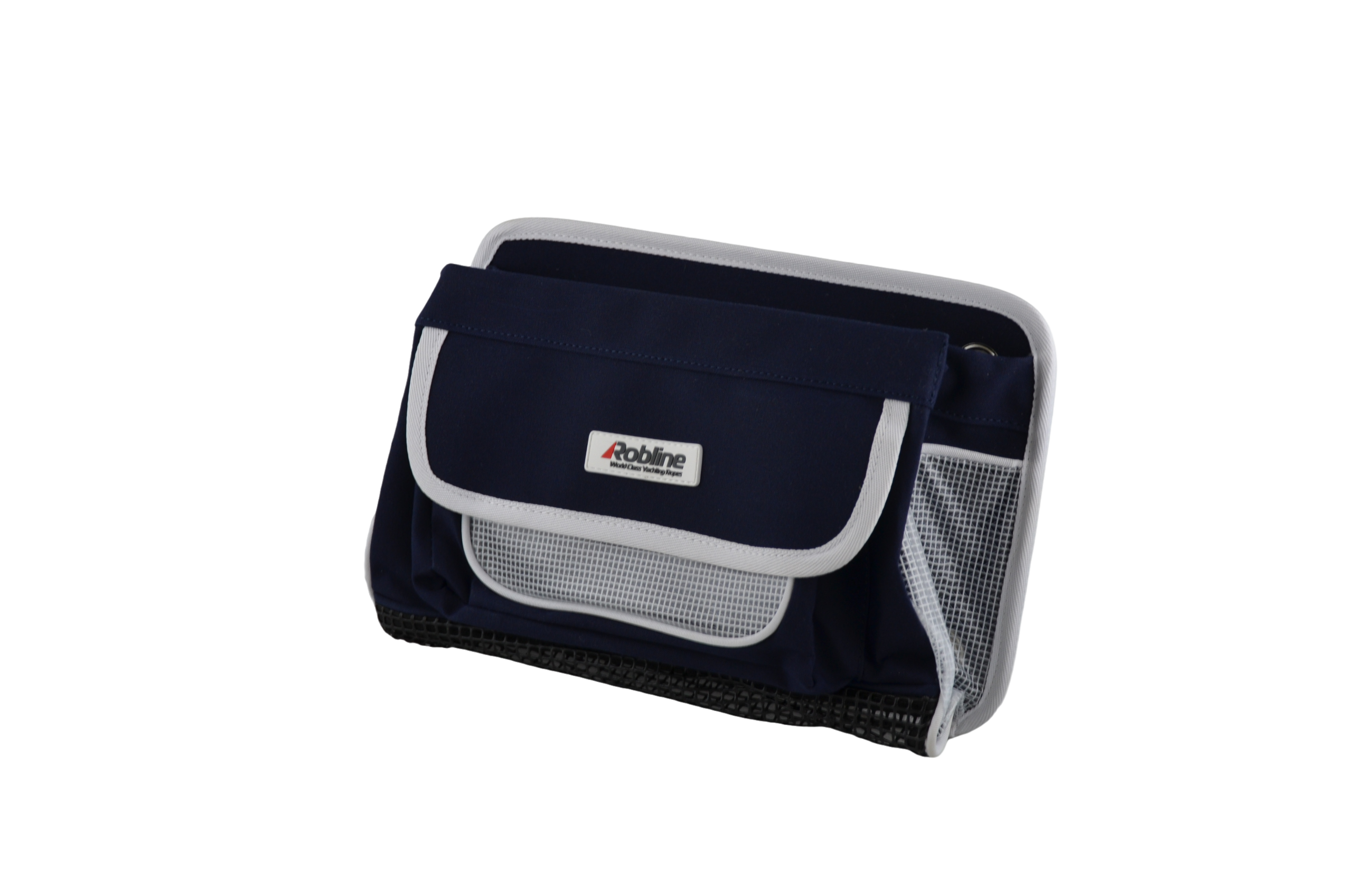 Robline borsa porta cime Small Navy