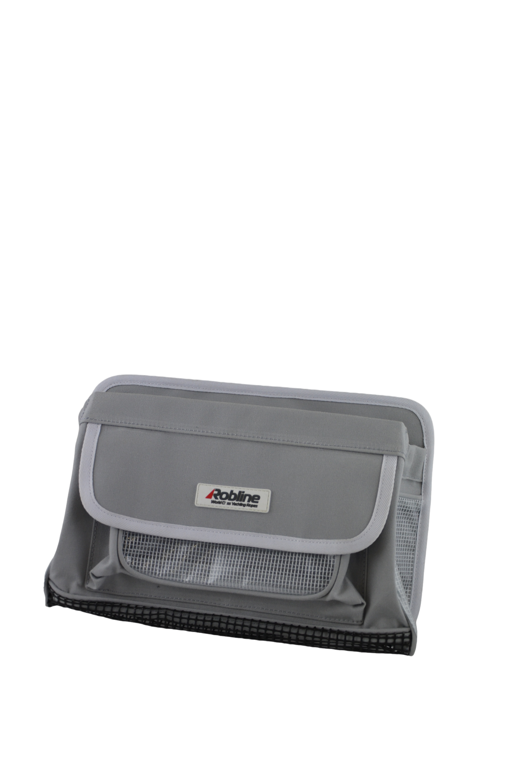 Robline Borsa POrta Cime small grgio
