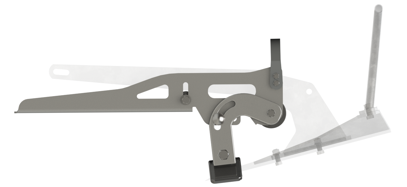 MAntus Anchor Mate