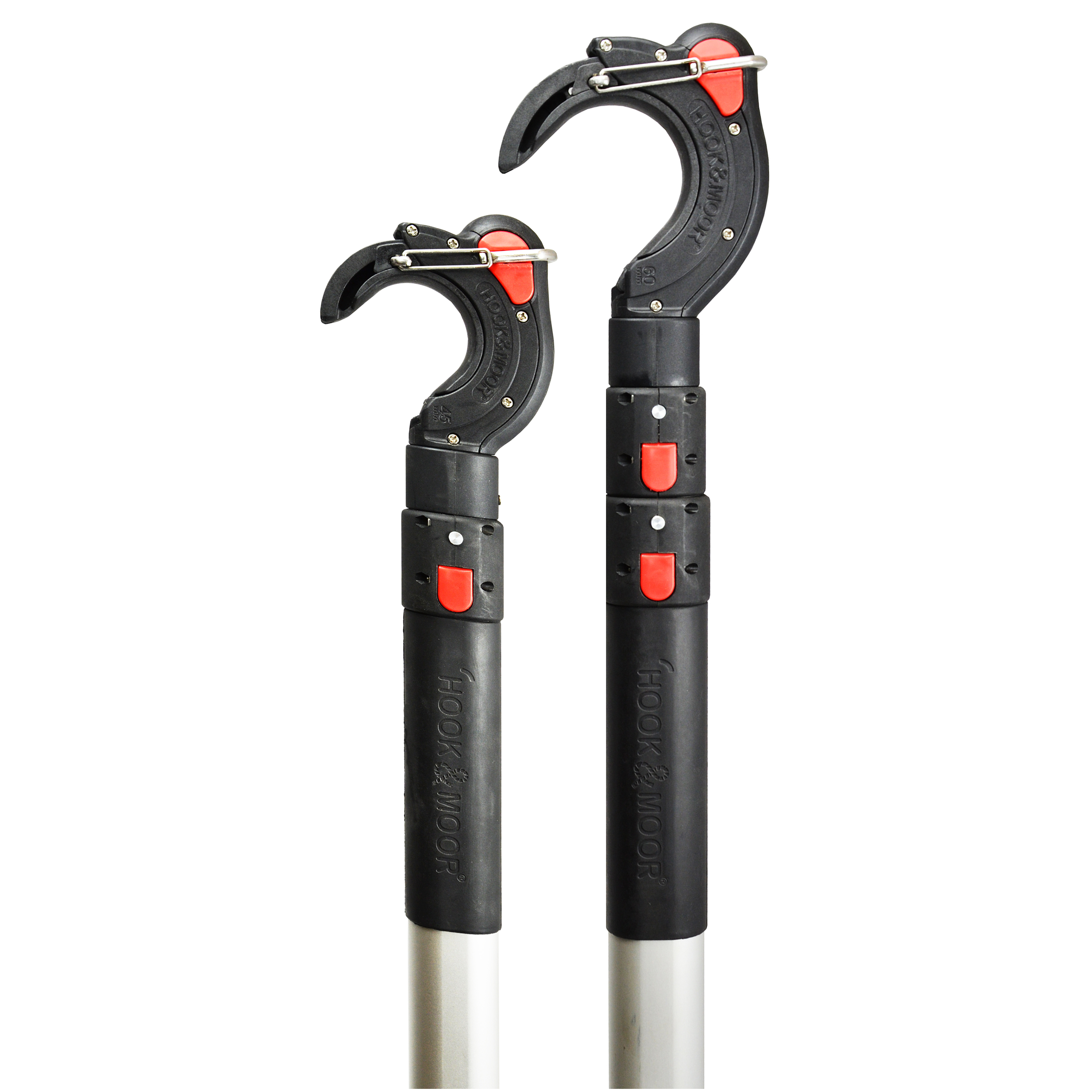 Hook and Moor 2 modelli Vert