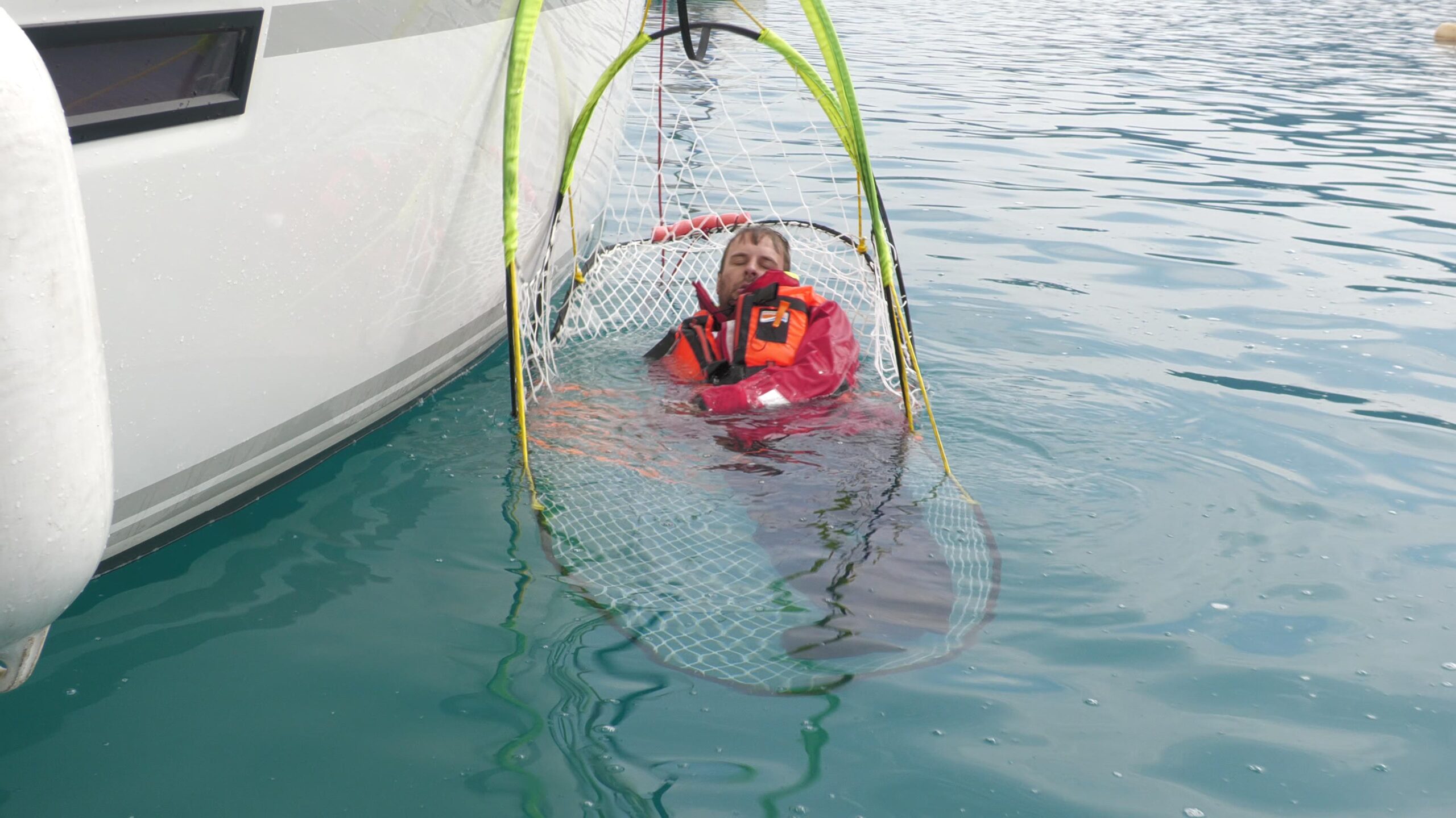 Recupero MOB con Pob-Net