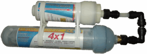 Purificatore AcquaTraveò
