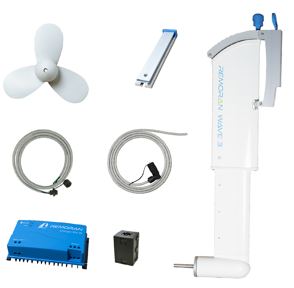 sales_package Remoran Wave 3