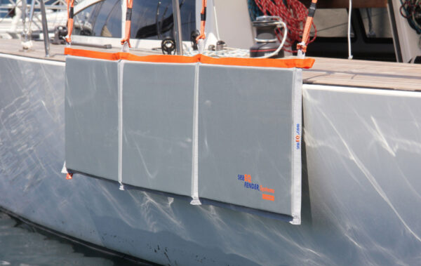 Parabordi Piatti LongFender