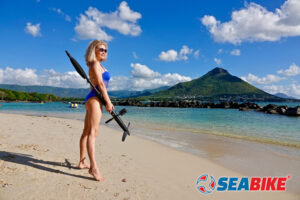 SeaBike copertina