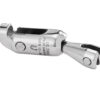 UFS 1 Ultra Flip Swivel: carichi di rottura